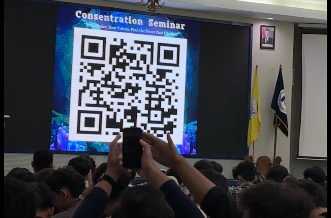 Consentration Seminar